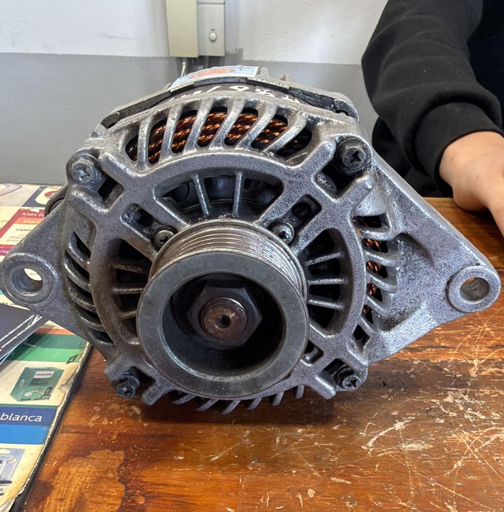 ALTERNADOR DODGE JOURNEY2.4