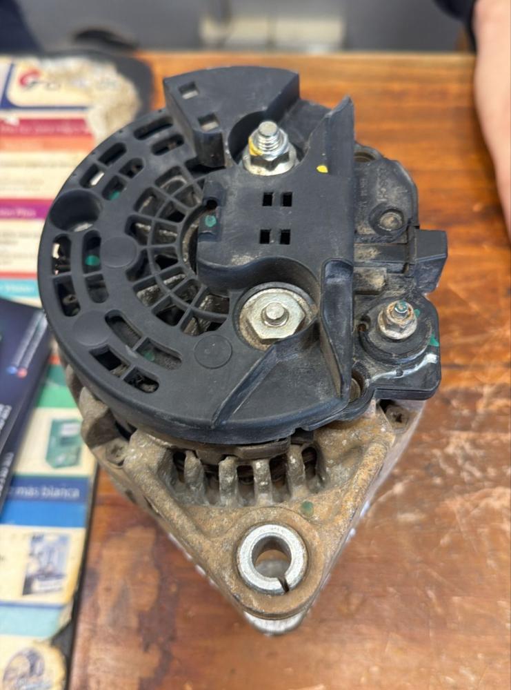 ALTERNADOR FIAT LINEA