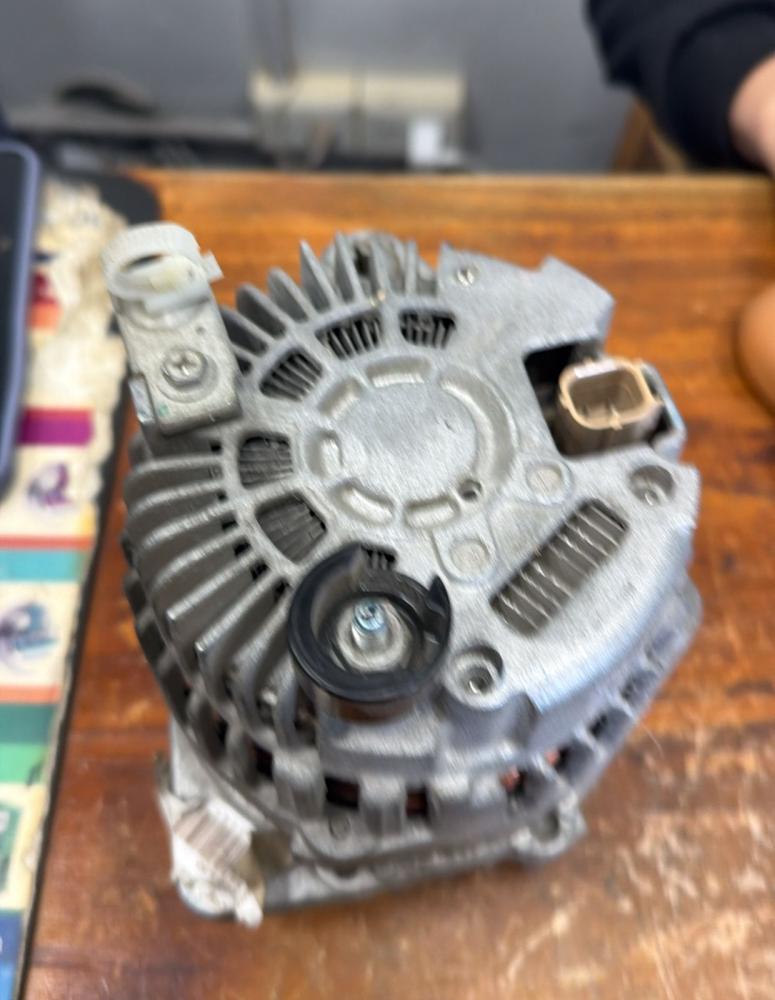 ALTERNADOR HONDA CITY CITY