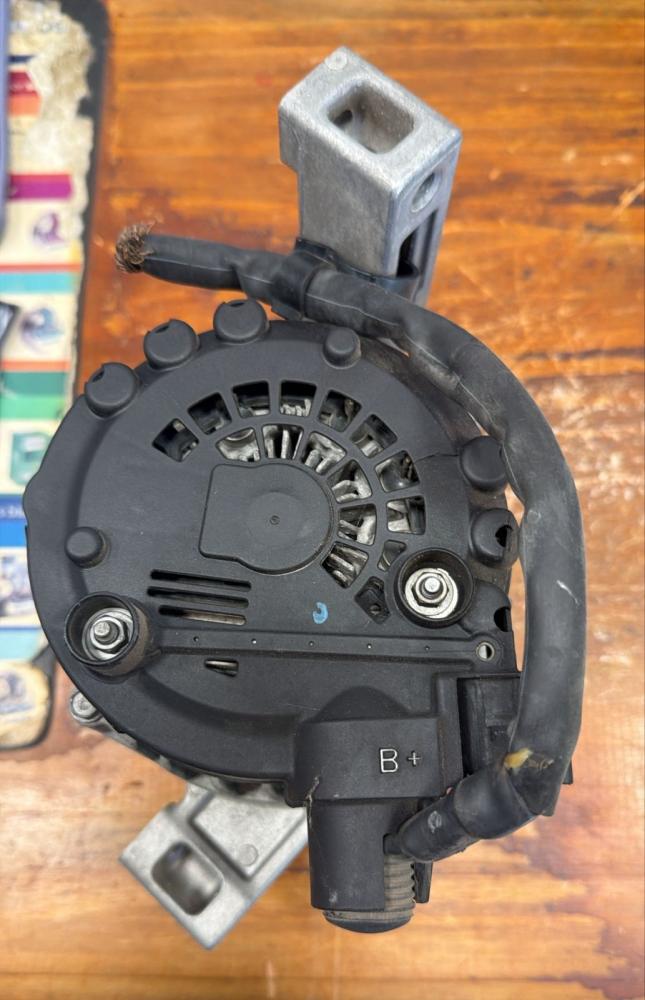 ALTERNADOR FORD FOCUS FORD