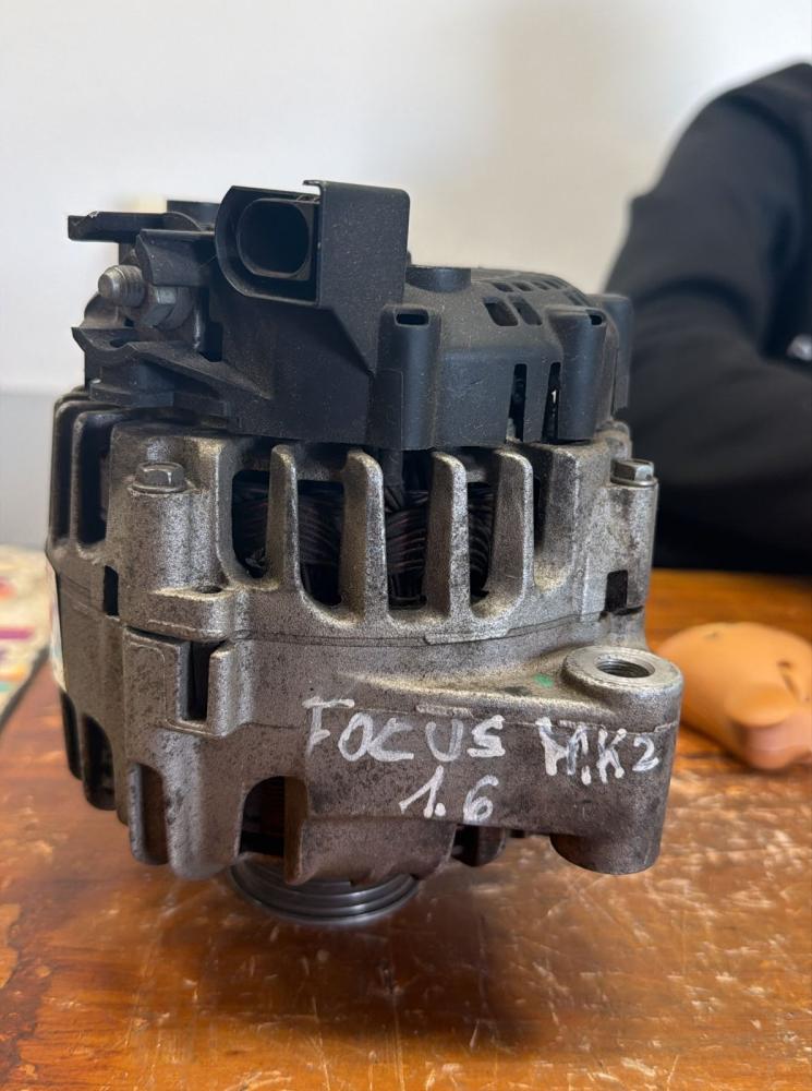 ALTERNADOR FORD FOCUS FOCUS
