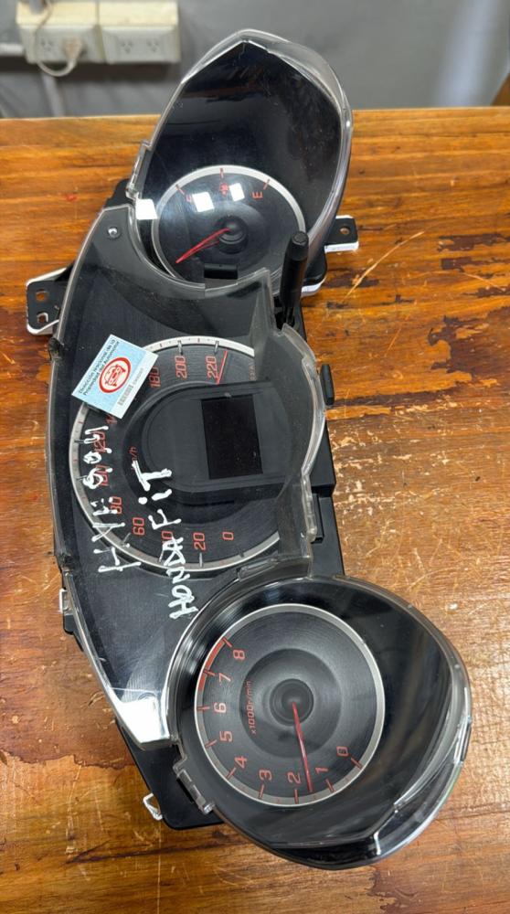 INSTRUMENTAL DE TABLERO HONDA FIT 2009