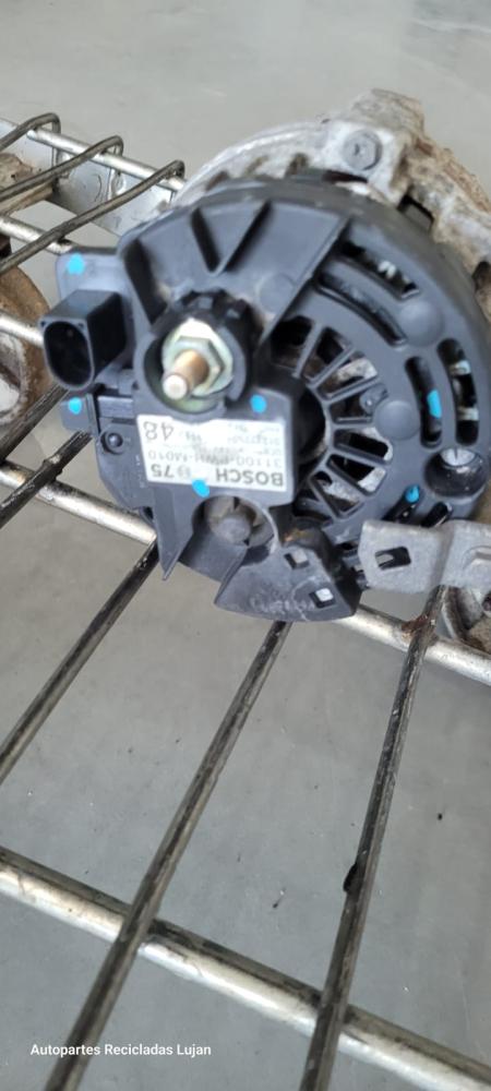 ALTERNADOR HONDA FIT