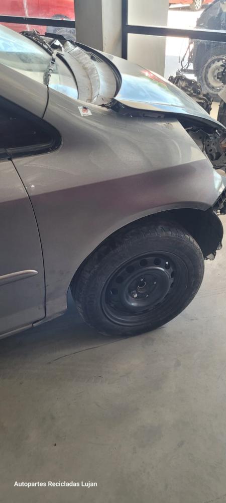 GUARDABARRO DELANTERO DERECHO HONDA FIT