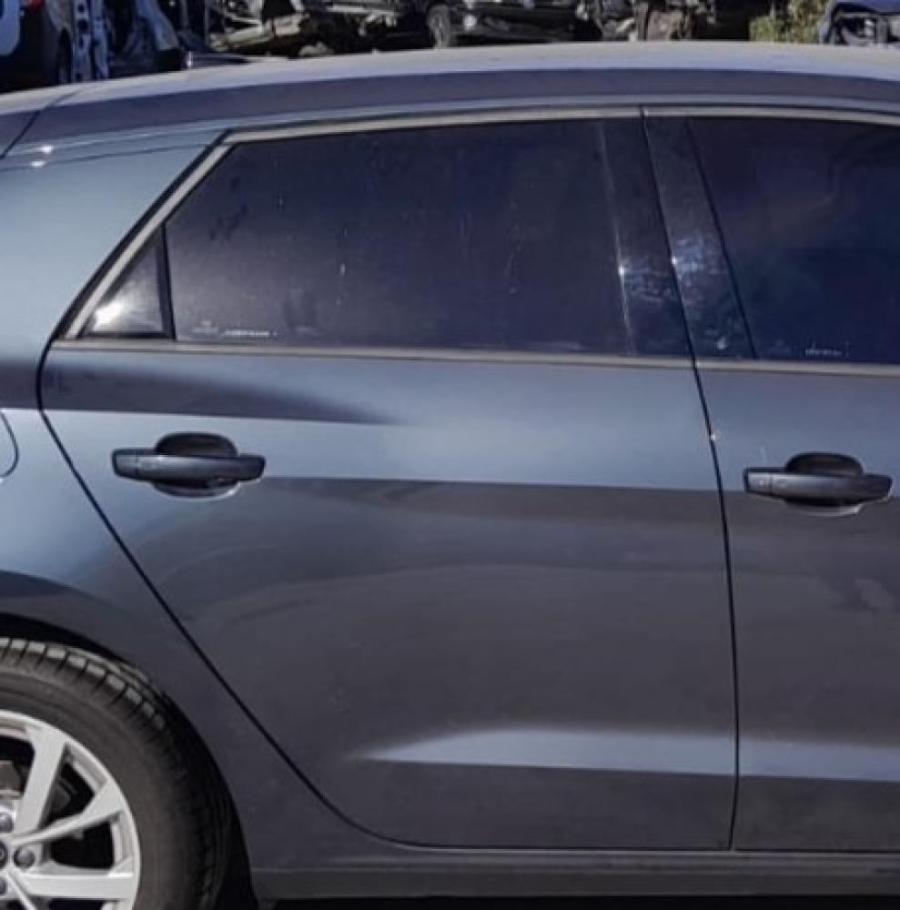 PUERTA TRASERA DERECHA AUDI A1 SPORTBACK 30 TFSI