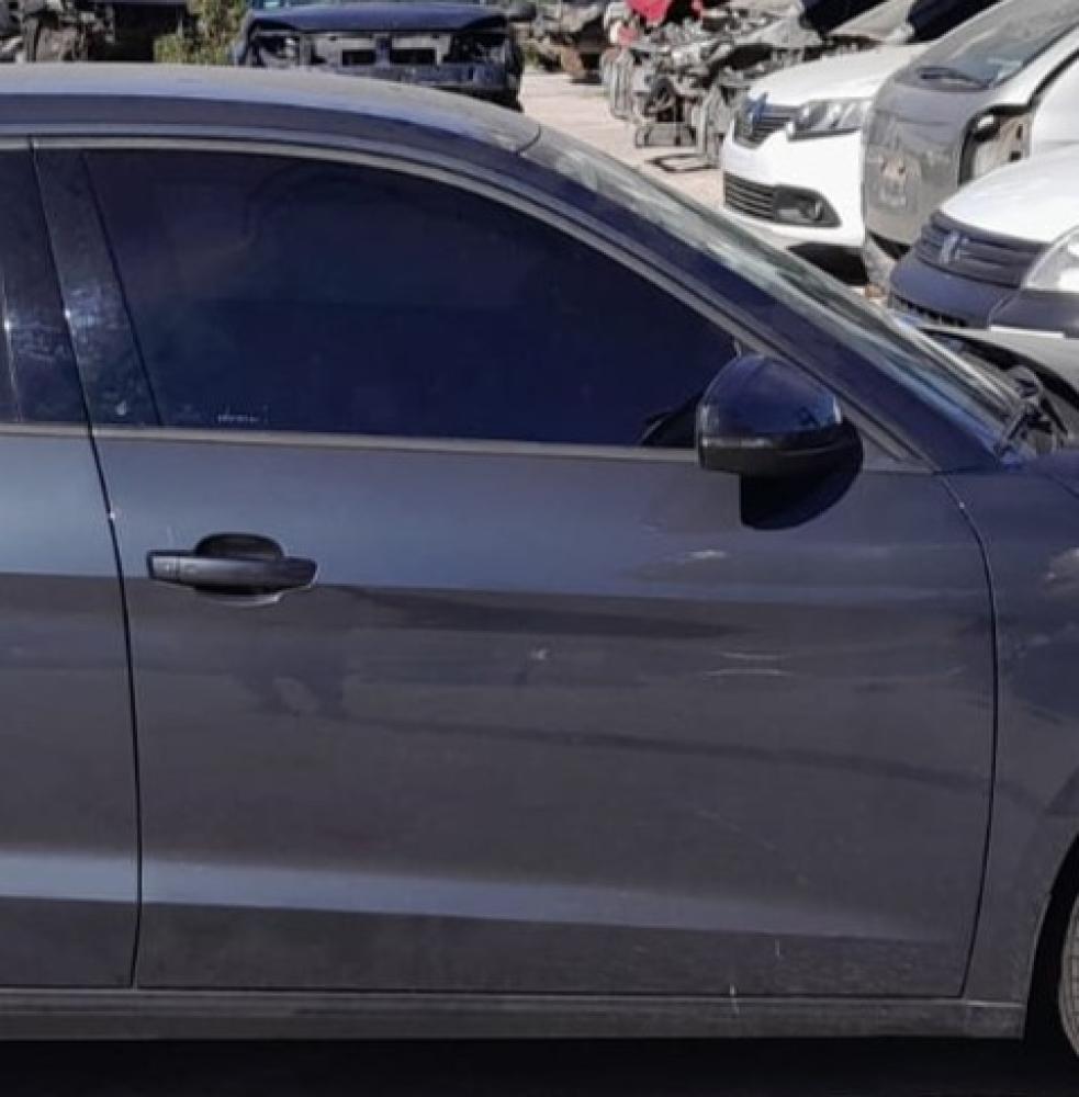 PUERTA DELANTERA DERECHA AUDI A1 SPORTBACK 30 TFSI