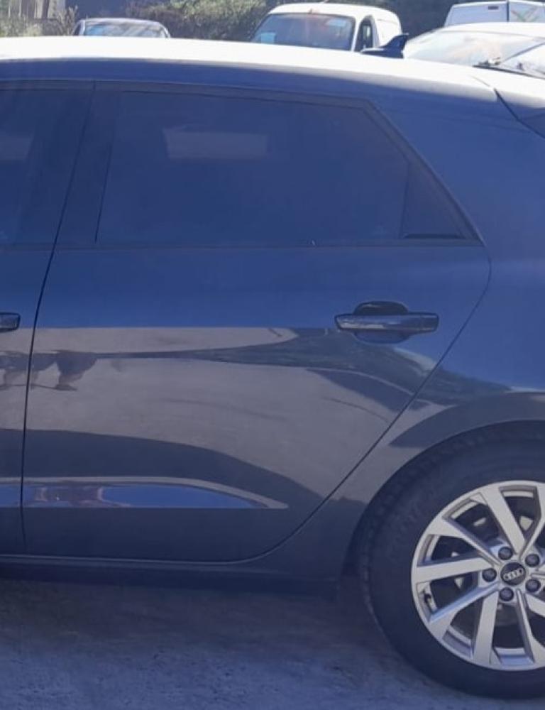 PUERTA TRASERA IZQUIERDA AUDI A1 SPORTBACK 30 TFSI