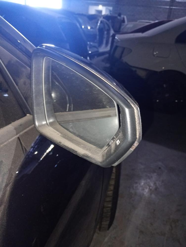 ESPEJO EXTERIOR DERECHO AUDI A1 SPORTBACK 30 TFSI