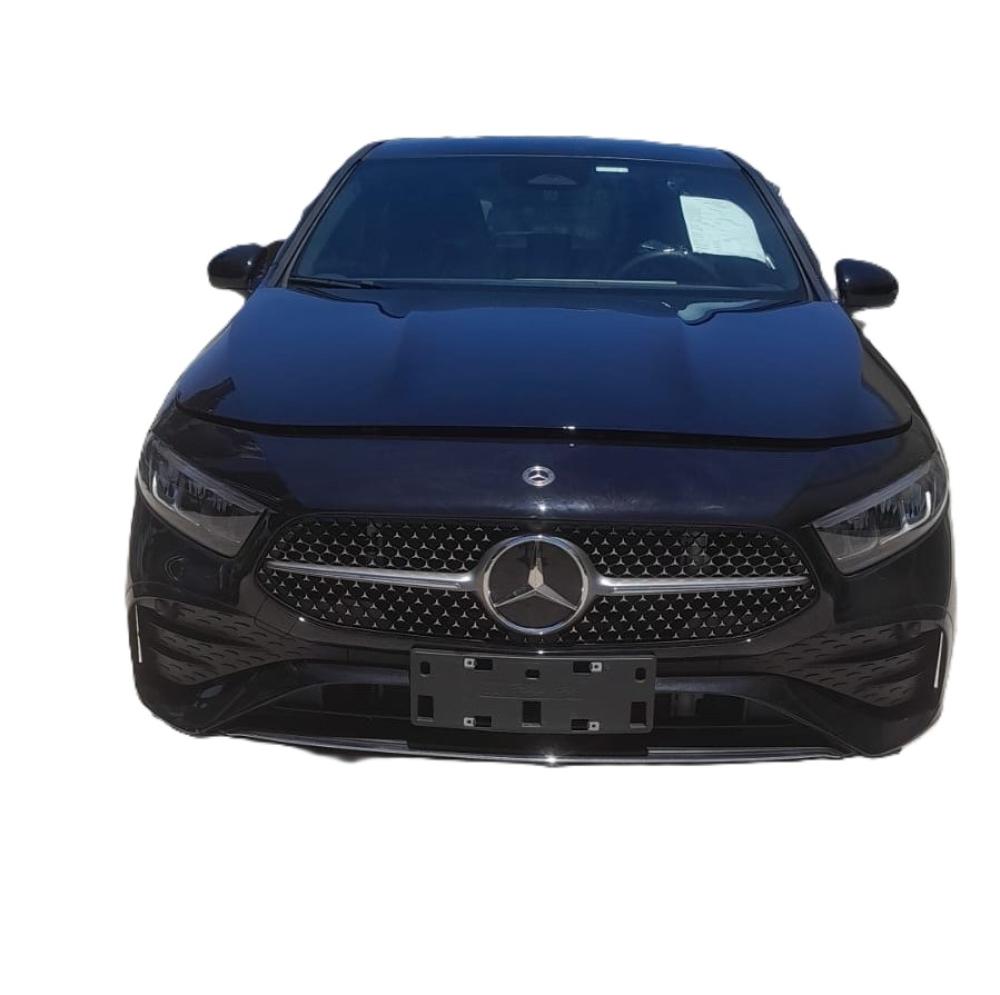 CAPOT MERCEDES BENZ MERCEDES-BENZ A250