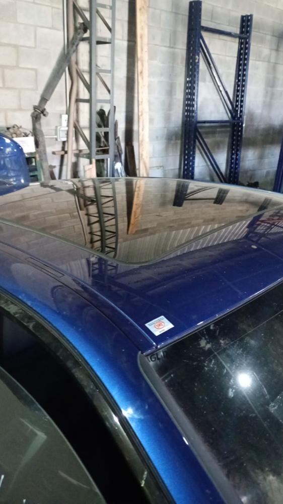 TECHO BMW 320I