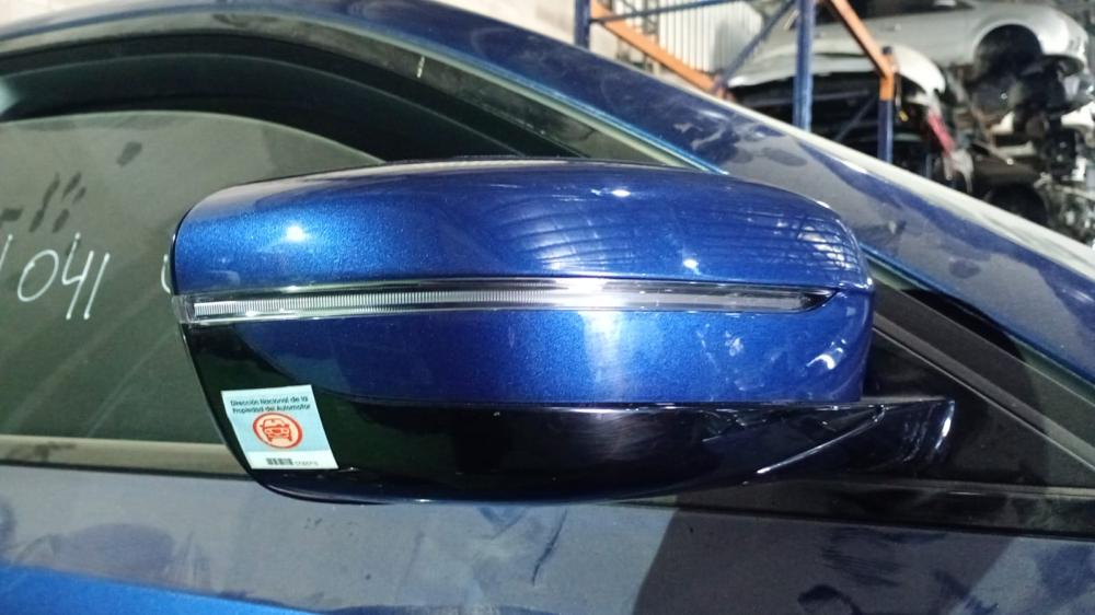 ESPEJO EXTERIOR DERECHO BMW 320I