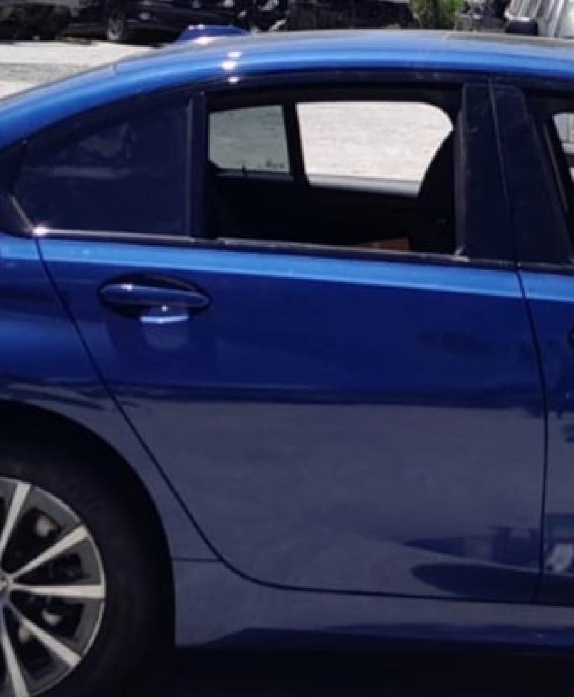 PUERTA TRASERA DERECHA BMW 320I