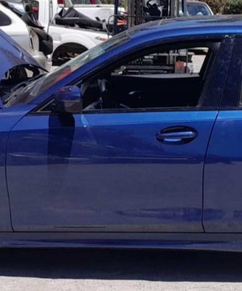 PUERTA DELANTERA IZQUIERDA BMW 320I