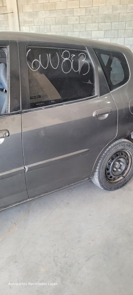 PUERTA TRASERA IZQUIERDA HONDA FIT