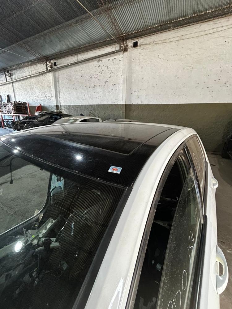 TECHO VOLKSWAGEN GOLF 1.4L TSI BLUEMOTION