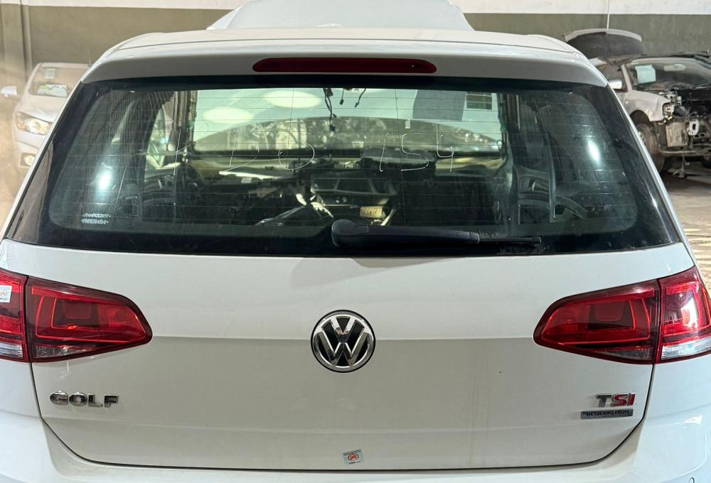 PORTON TRASERO VOLKSWAGEN GOLF 1.4L TSI BLUEMOTION