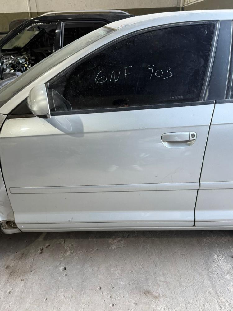PUERTA DELANTERA IZQUIERDA AUDI A3 SPORTBACK 1.6
