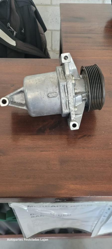 COMPRESOR DE AIRE ACONDICIONADO NISSAN MARCH