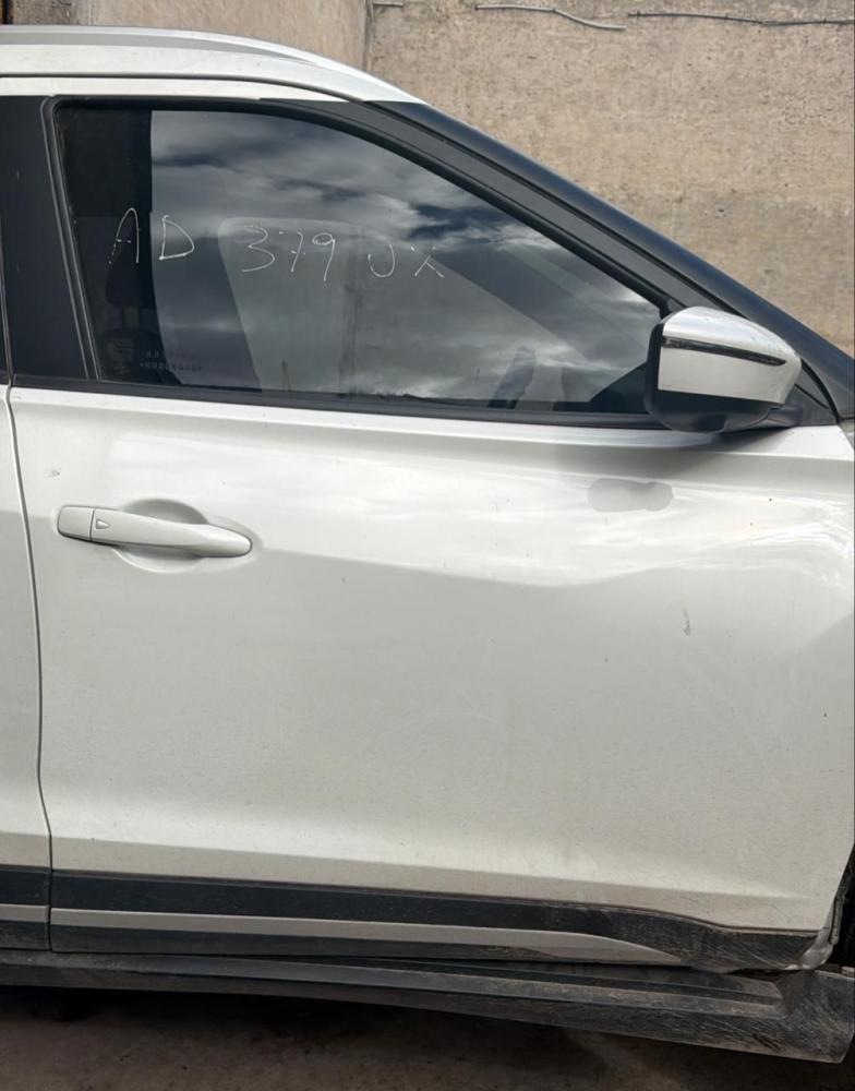 PUERTA DELANTERA DERECHA NISSAN KICKS EXCLUSIVE CVT
