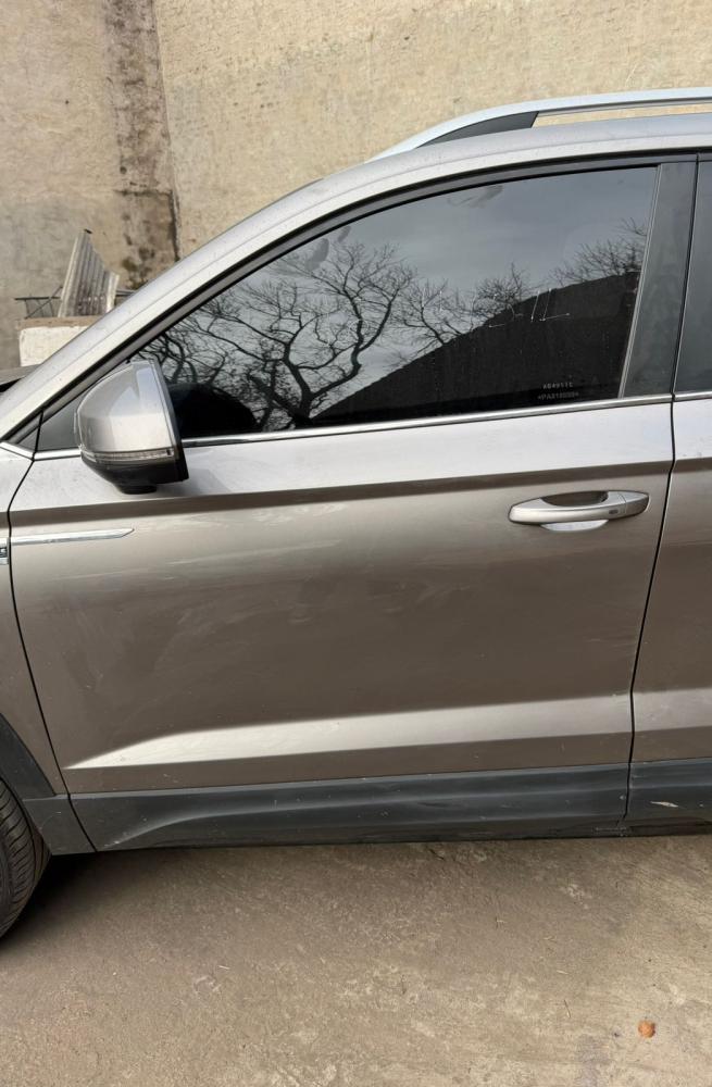 PUERTA DELANTERA IZQUIERDA VOLKSWAGEN.. TAOS HIGHLINE 250 TSI AT
