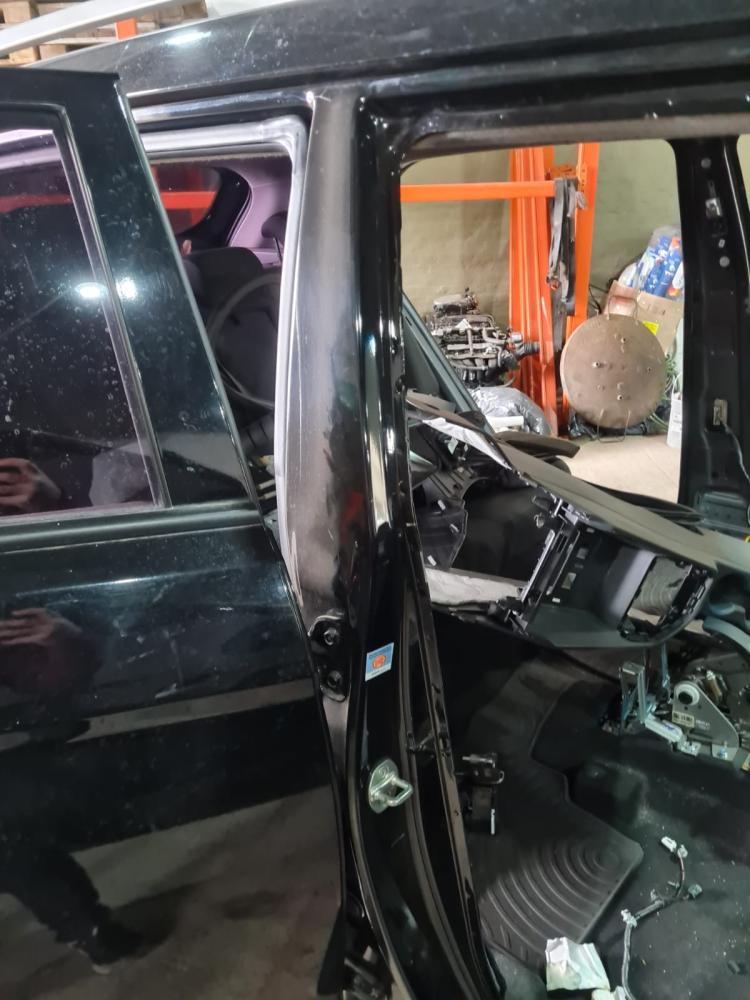 PARANTE CENTRAL DERECHO HYUNDAI CRETA
