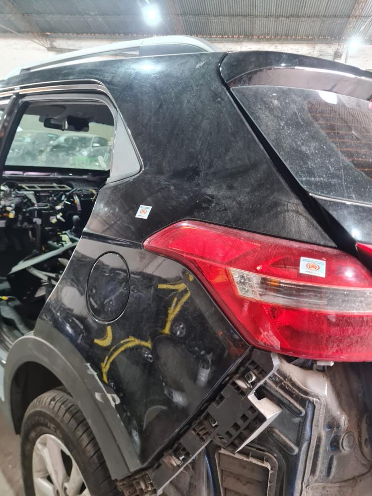 GUARDABARRO TRASERO IZQUIERDO HYUNDAI CRETA