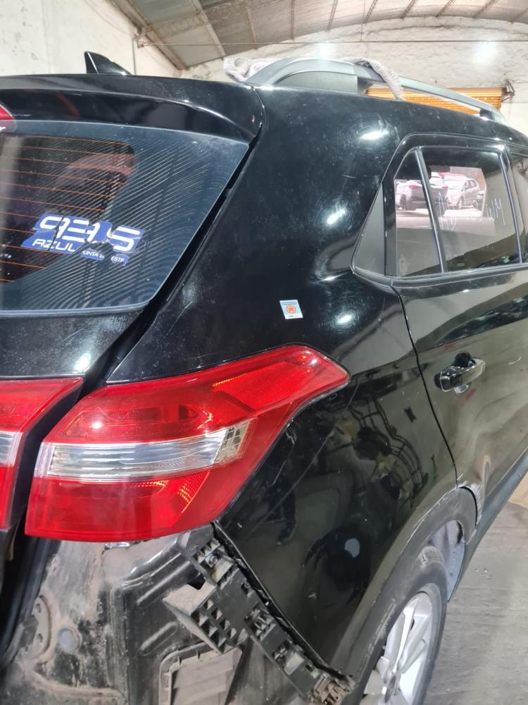 GUARDABARRO TRASERO DERECHO HYUNDAI CRETA