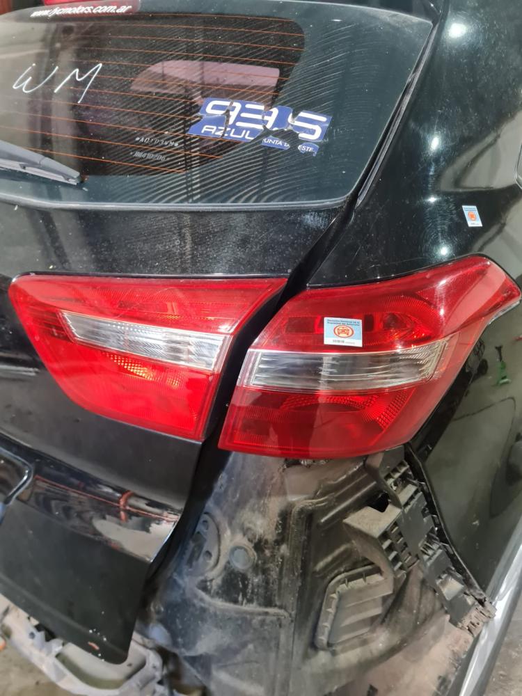 FARO TRASERO DERECHO HYUNDAI CRETA
