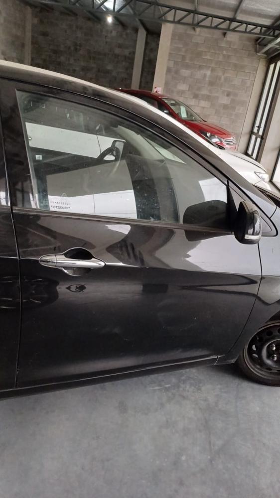 PUERTA DELANTERA DERECHA KIA PICANTO