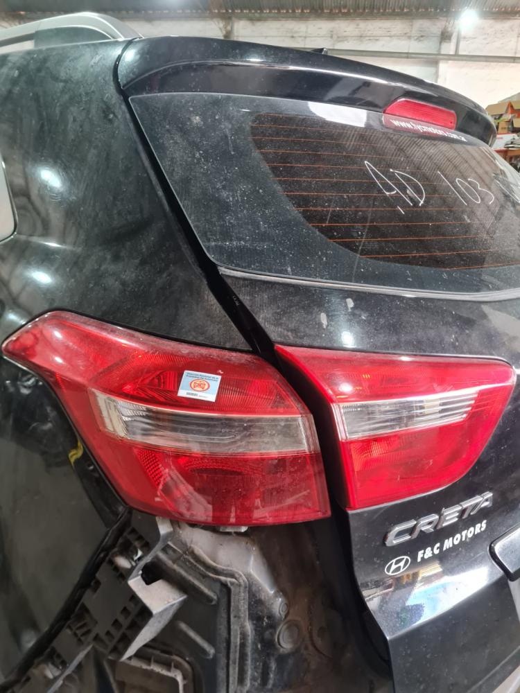 FARO TRASERO IZQUIERDO HYUNDAI CRETA