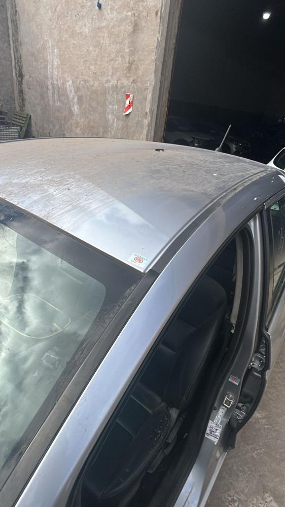 TECHO HONDA FIT EXL