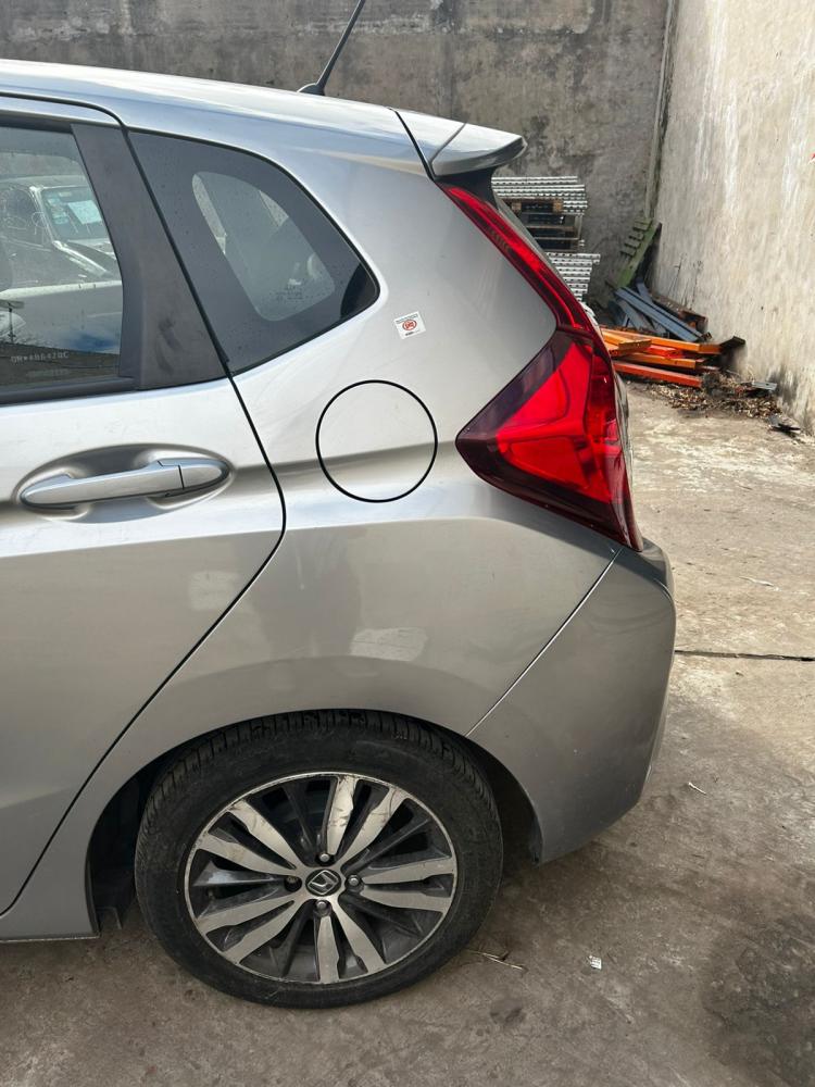 GUARDABARRO TRASERO IZQUIERDO HONDA FIT EXL