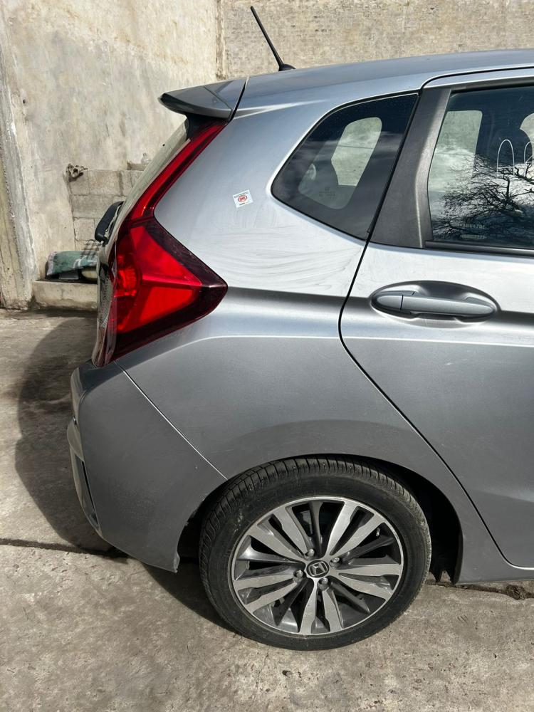 GUARDABARRO TRASERO DERECHO HONDA FIT EXL