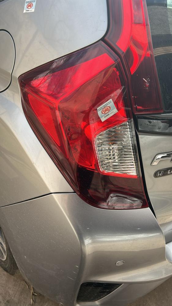 FARO TRASERO IZQUIERDO HONDA FIT EXL