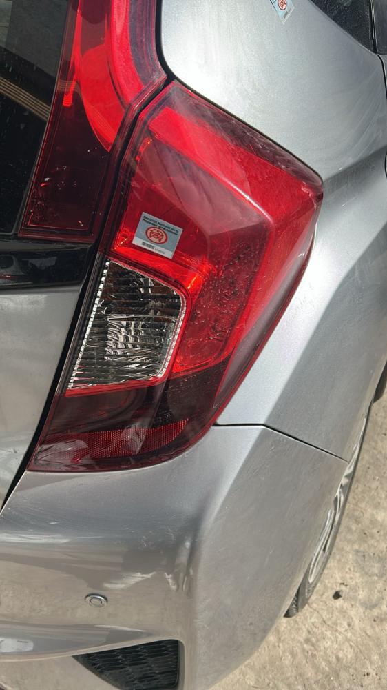 FARO TRASERO DERECHO HONDA FIT EXL