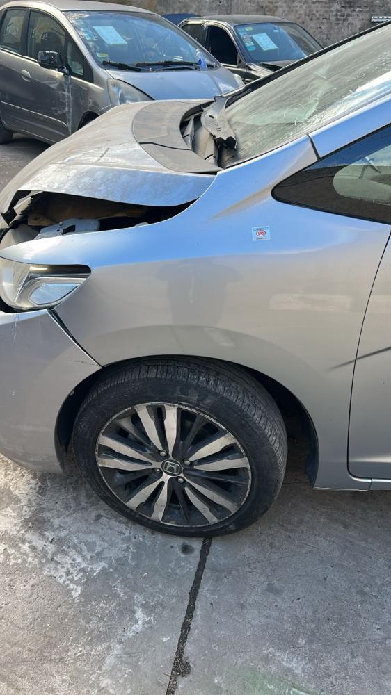 GUARDABARRO DELANTERO IZQUIERDO HONDA FIT EXL