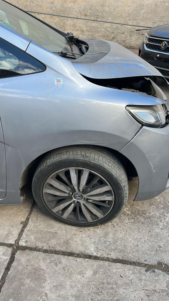 GUARDABARRO DELANTERO DERECHO HONDA FIT EXL