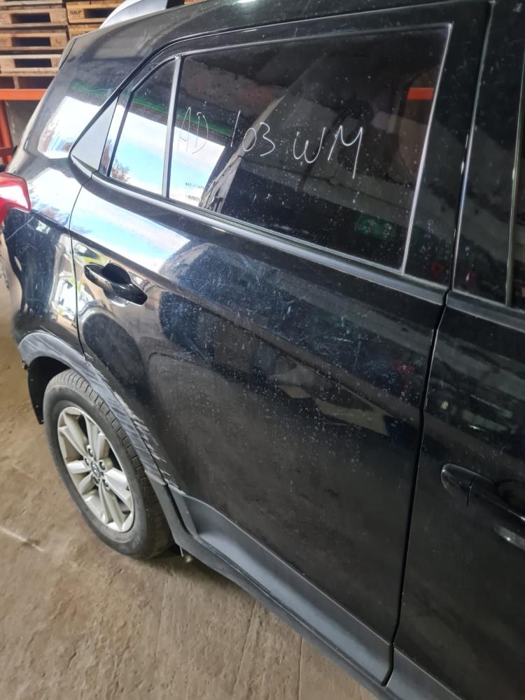 PUERTA TRASERA DERECHA HYUNDAI CRETA