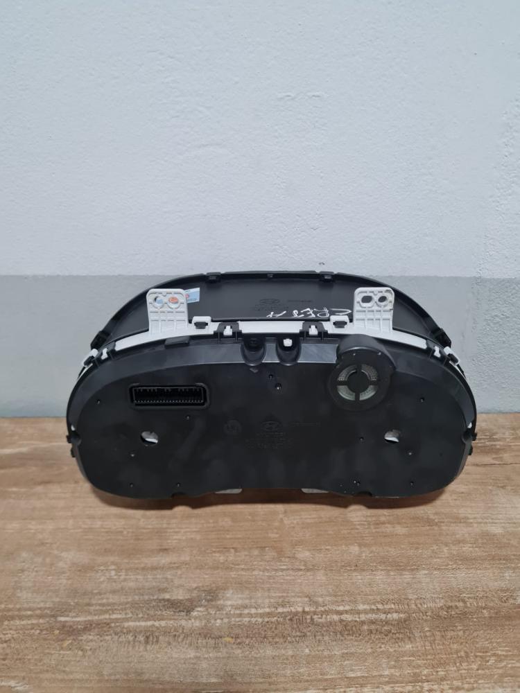 INSTRUMENTAL DE TABLERO HYUNDAI CRETA