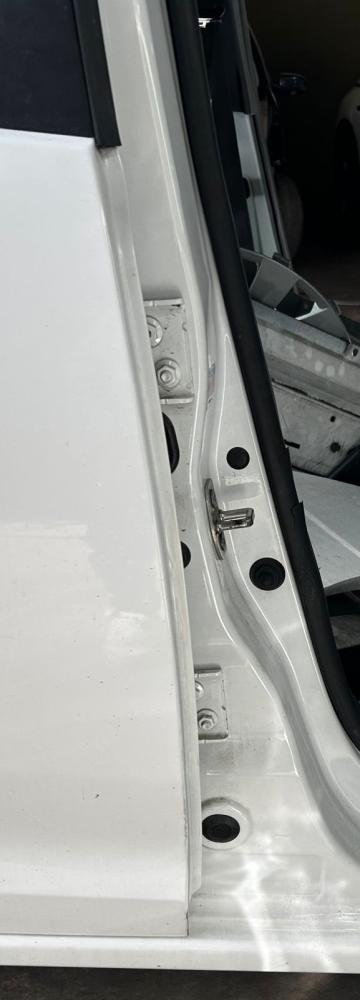 PARANTE CENTRAL DERECHO RENAULT RENAULT SANDERO PH2 INTENS 1.6