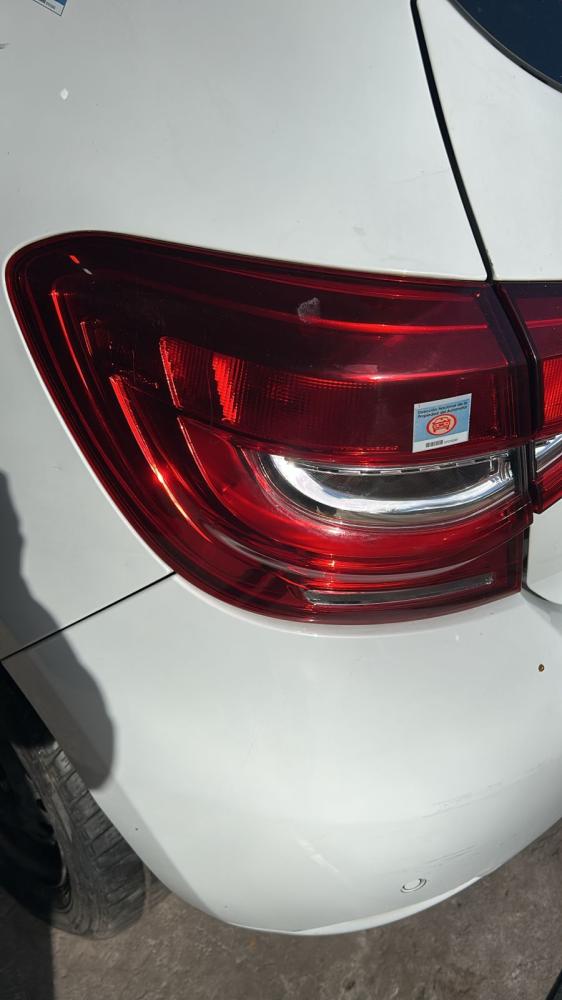 FARO TRASERO IZQUIERDO RENAULT RENAULT SANDERO PH2 INTENS 1.6