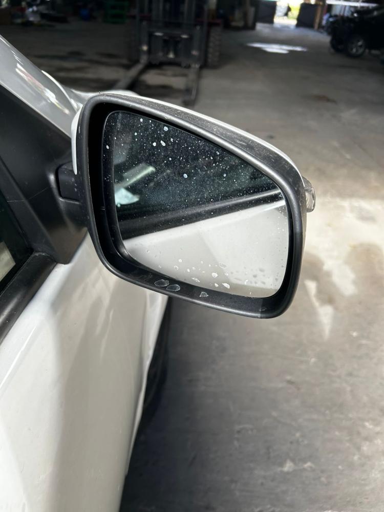 ESPEJO EXTERIOR DERECHO RENAULT RENAULT SANDERO PH2 INTENS 1.6
