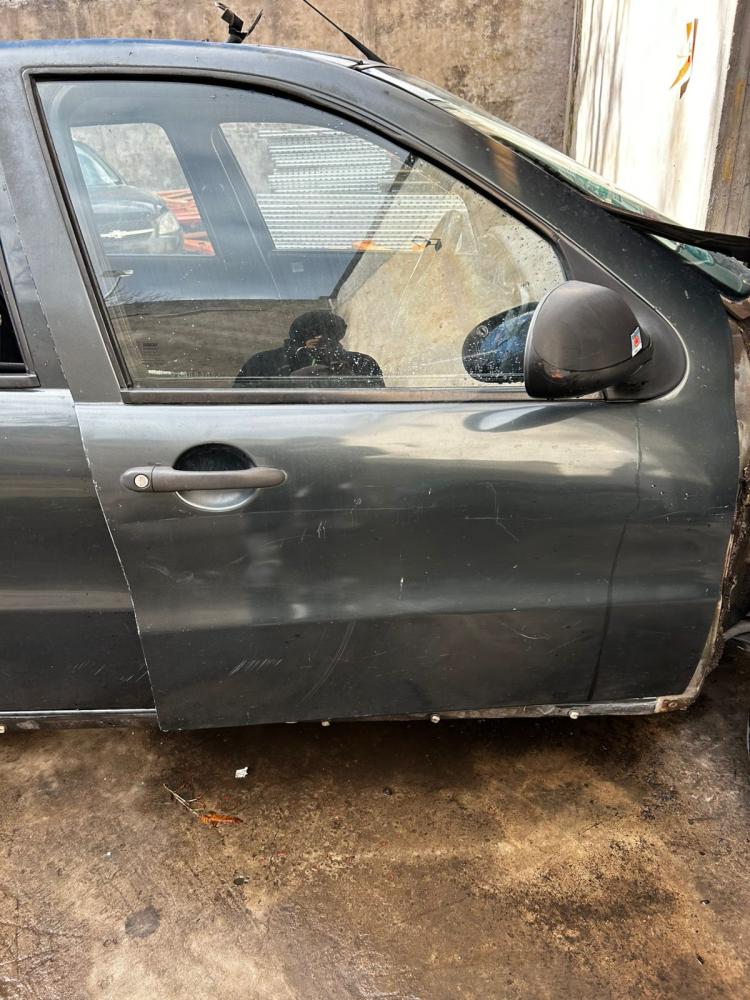 PUERTA DELANTERA DERECHA FIAT SIENA FIRE 4P 1.4 MPI