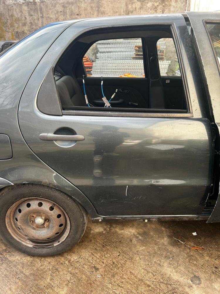 PUERTA TRASERA DERECHA FIAT SIENA FIRE 4P 1.4 MPI