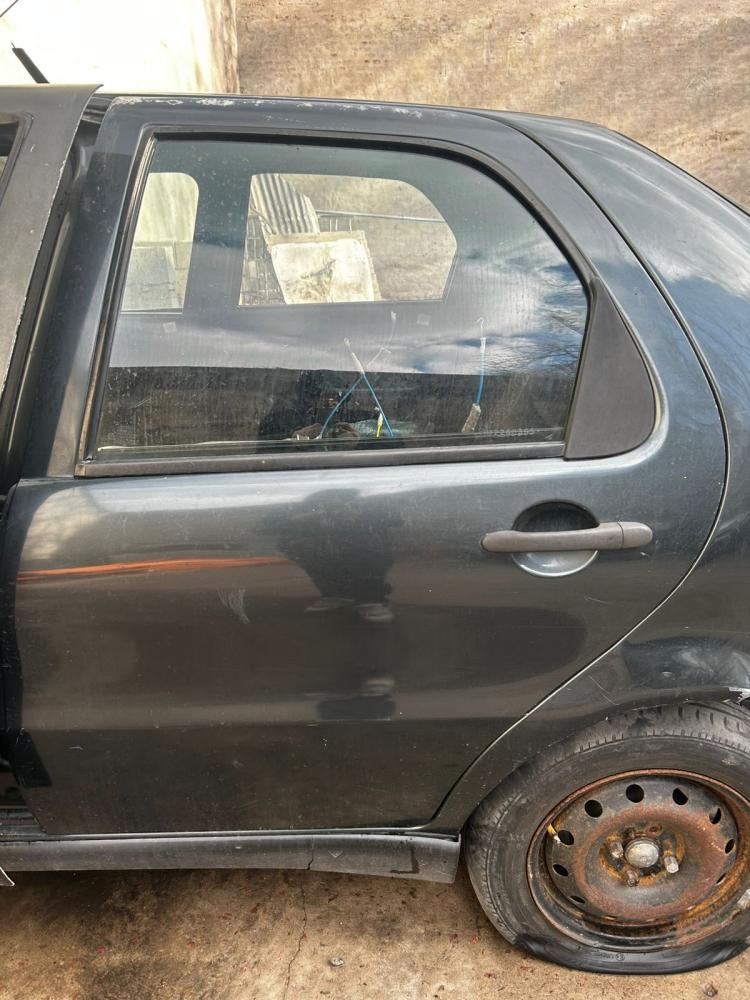 PUERTA TRASERA IZQUIERDA FIAT SIENA FIRE 4P 1.4 MPI