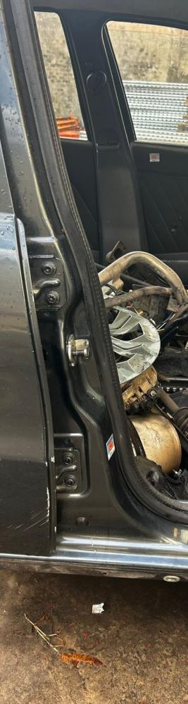 PARANTE CENTRAL DERECHO FIAT SIENA FIRE 4P 1.4 MPI