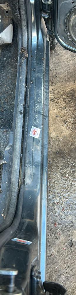 ZOCALOS DERECHOS FIAT SIENA FIRE 4P 1.4 MPI
