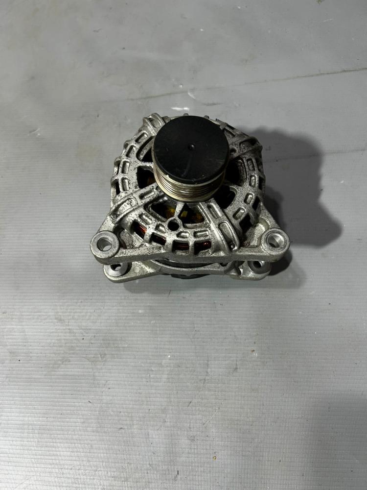 ALTERNADOR PEUGEOT 208 ALLURE TIPTRONIC 1.6 L