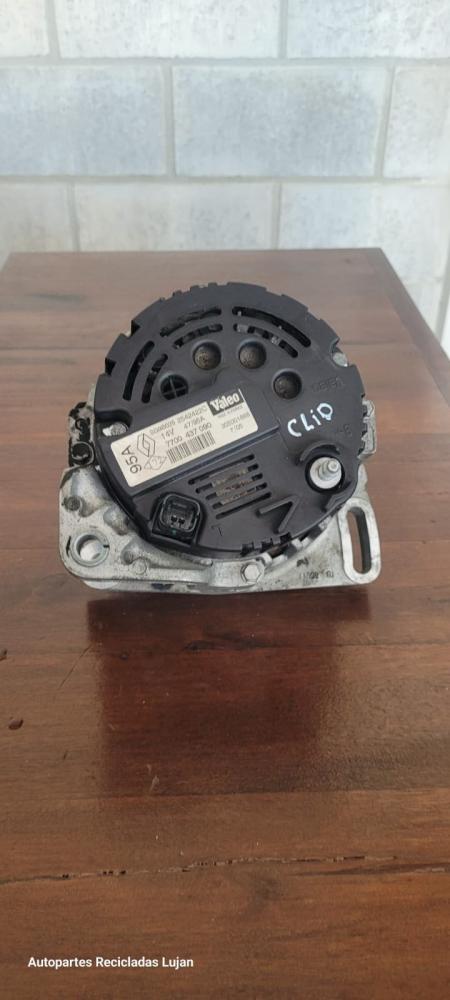 ALTERNADOR RENAULT CLIO 1.2