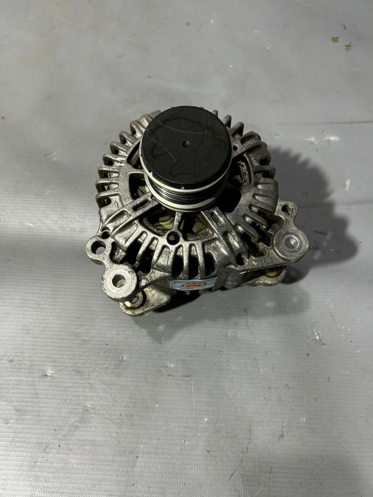 ALTERNADOR AUDI A3 SPORTBACK 1.6